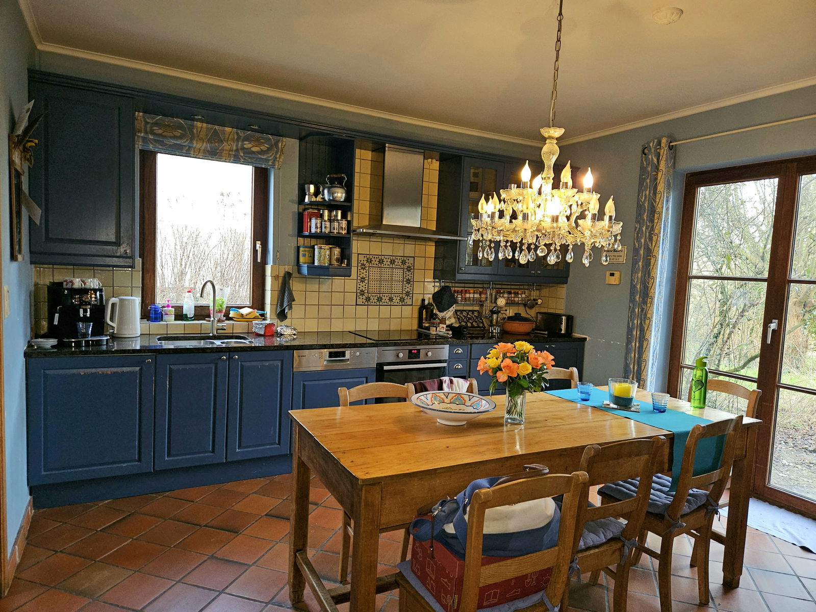 Homestay Braine-l'Alleud 342855