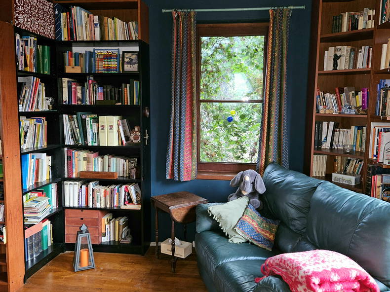 Chambre Chez L'habitant Braine-l'Alleud 342855-2