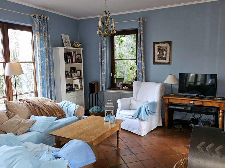 Chambre Chez L'habitant Braine-l'Alleud 342855-3