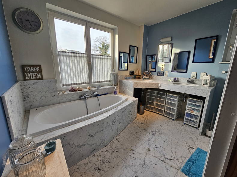 Chambre Chez L'habitant Braine-l'Alleud 342855-4