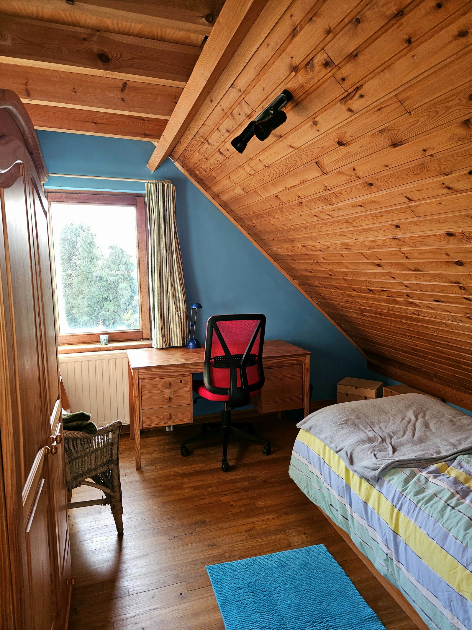 Homestay Braine-l'Alleud 342855