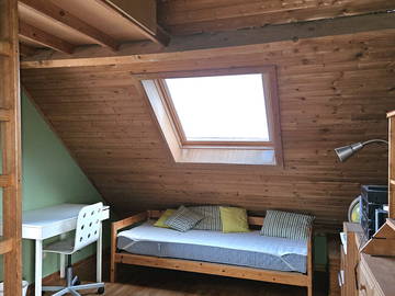 Homestay Braine-L'alleud 342855-6