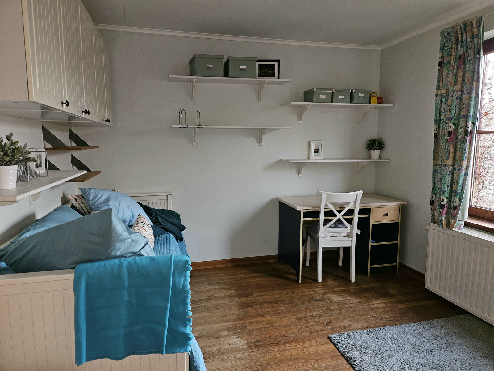 Homestay Braine-l'Alleud 342855