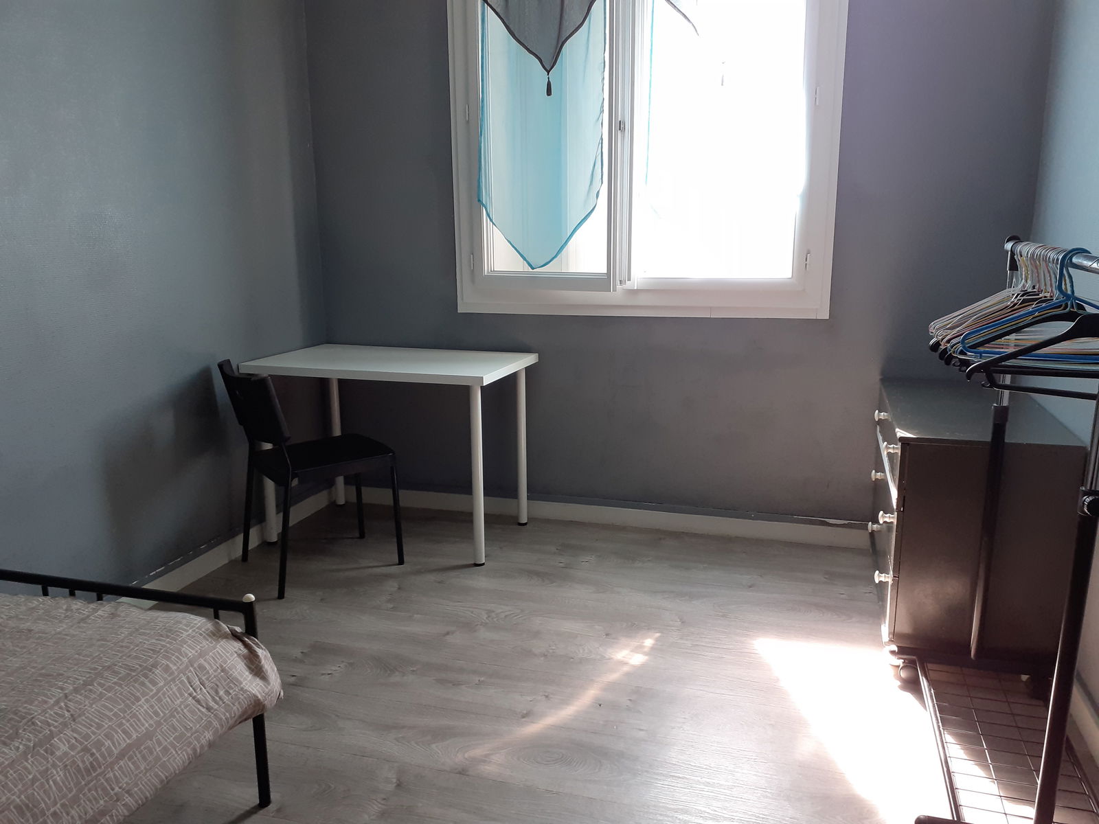 Colocation Rennes 607643