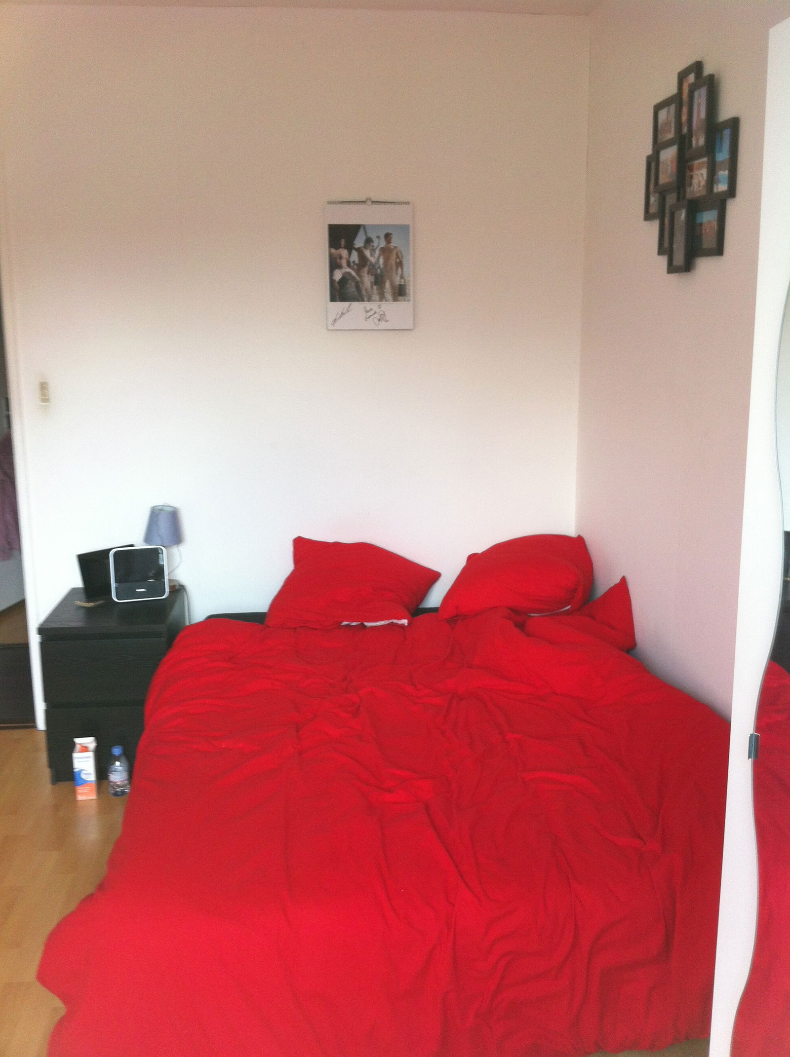 Colocation Rennes 67345