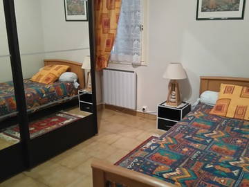 Roomlala | Shared accommodation in Rochefort-Du-Gard