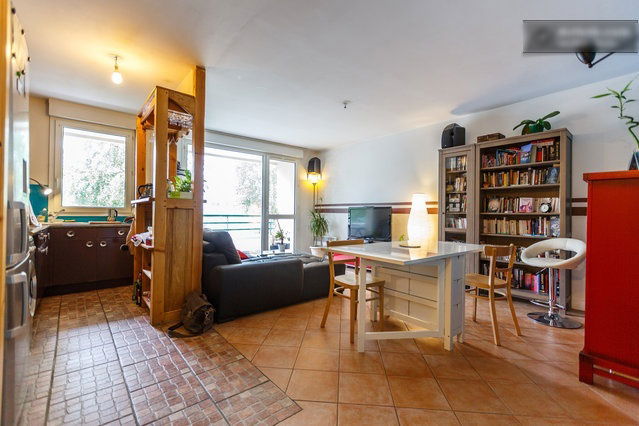 Colocation Saint-Denis 117964