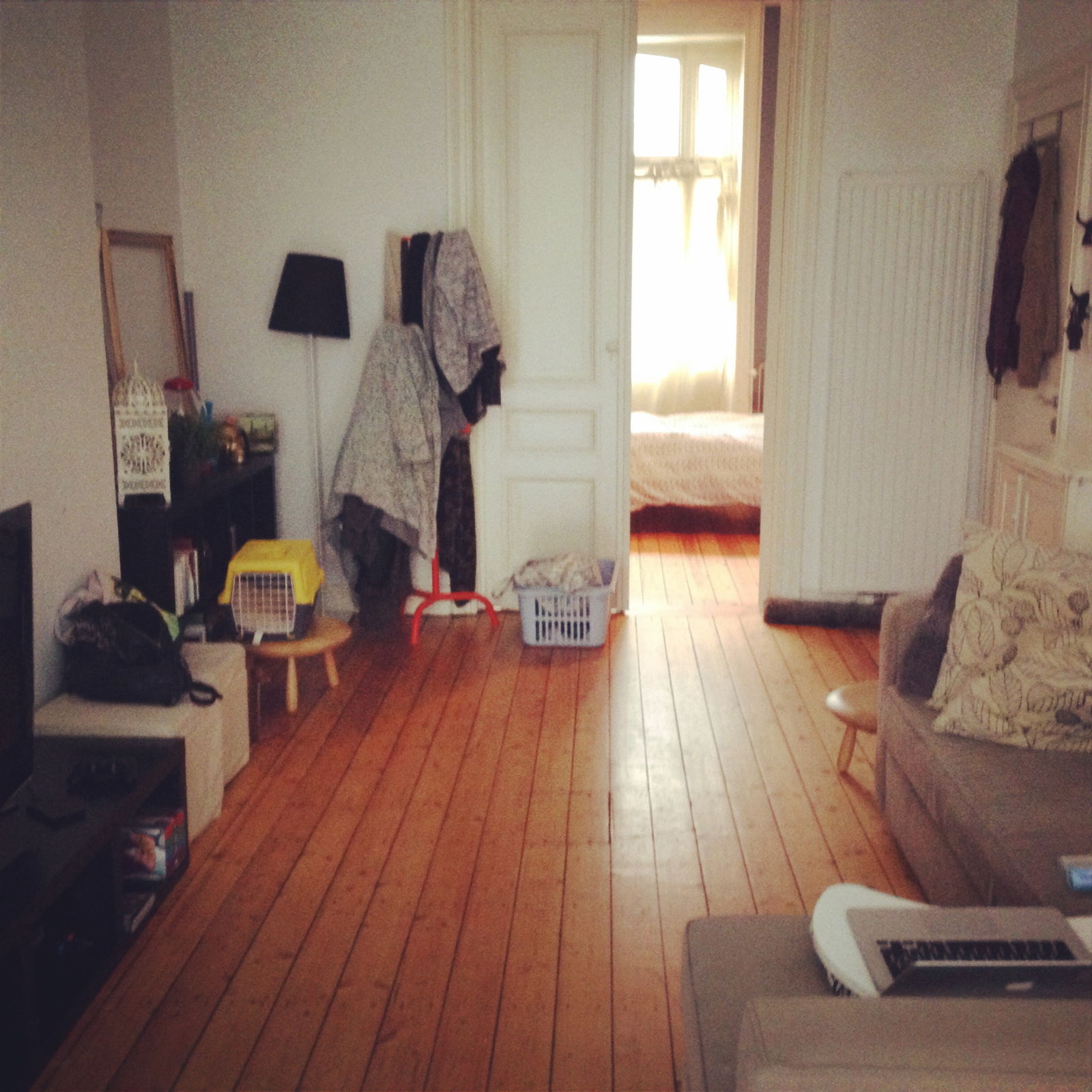 Colocation Saint-Gilles 76764