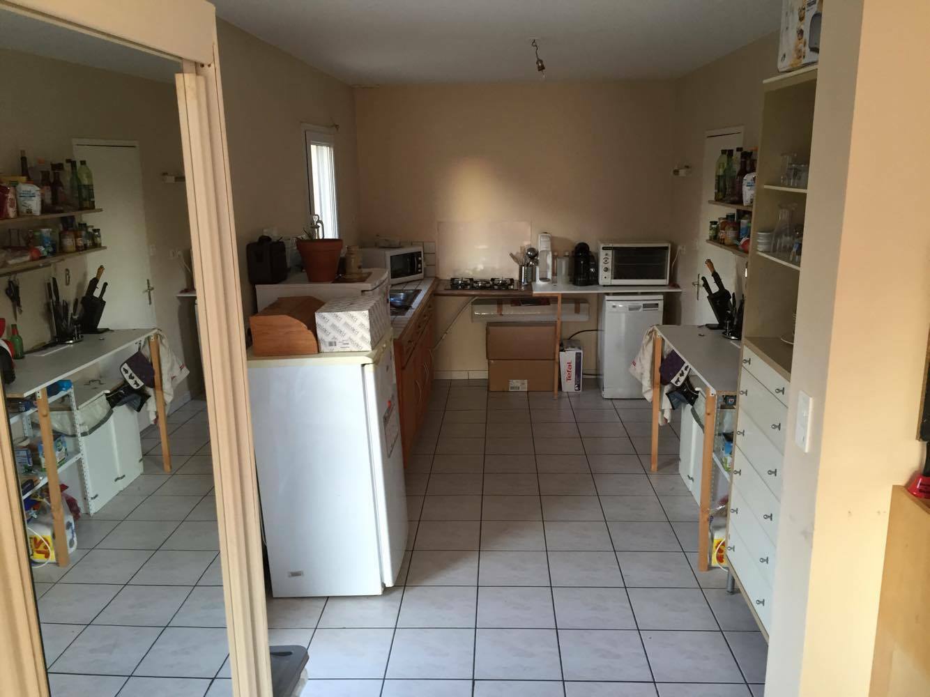 Colocation Saint-Herblain 160609