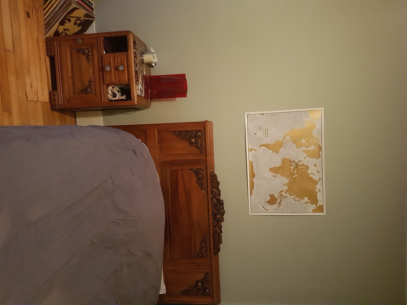 Colocation Saint-Ouen 138266