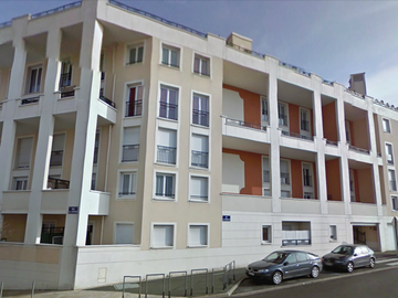 Roomlala | Shared accommodation in Saint-Ouen-L'Aumône-Liesse