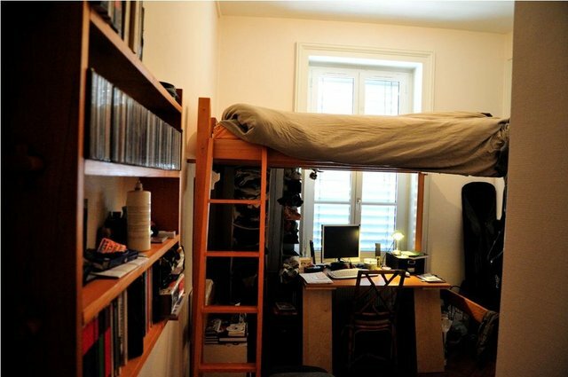 Colocation Lyon 13585