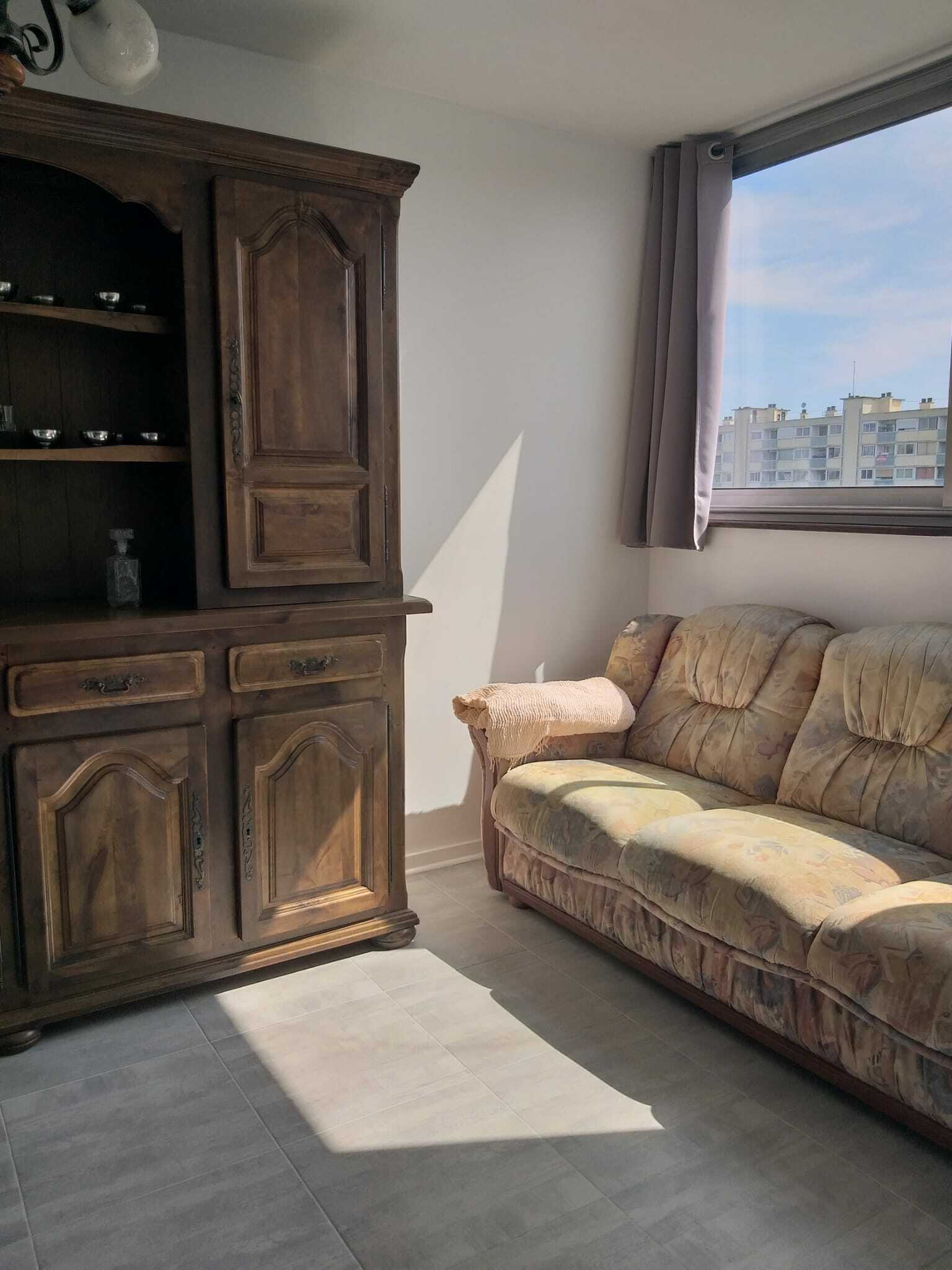 Colocation Savigny-sur-Orge 251222