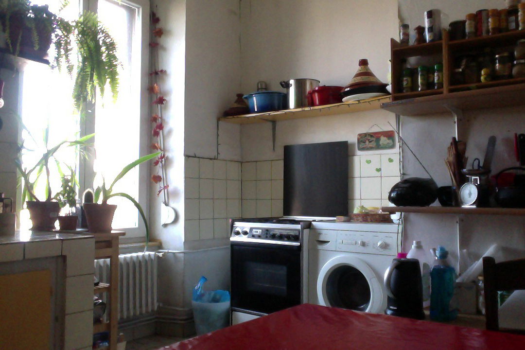 Colocation Strasbourg 134970