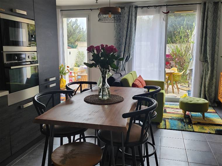 Homestay Châteauneuf-les-Martigues 384047