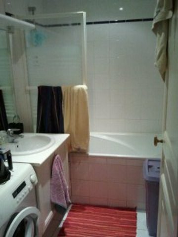 Colocation Paris 14764