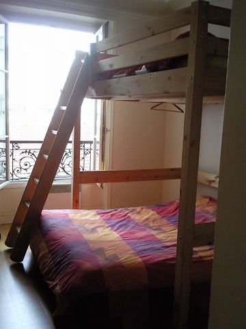 Colocation Paris 14764