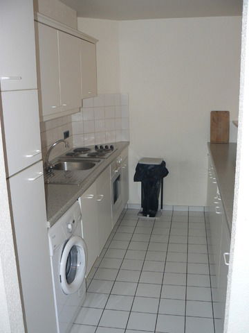 Colocation Bruxelles 40197