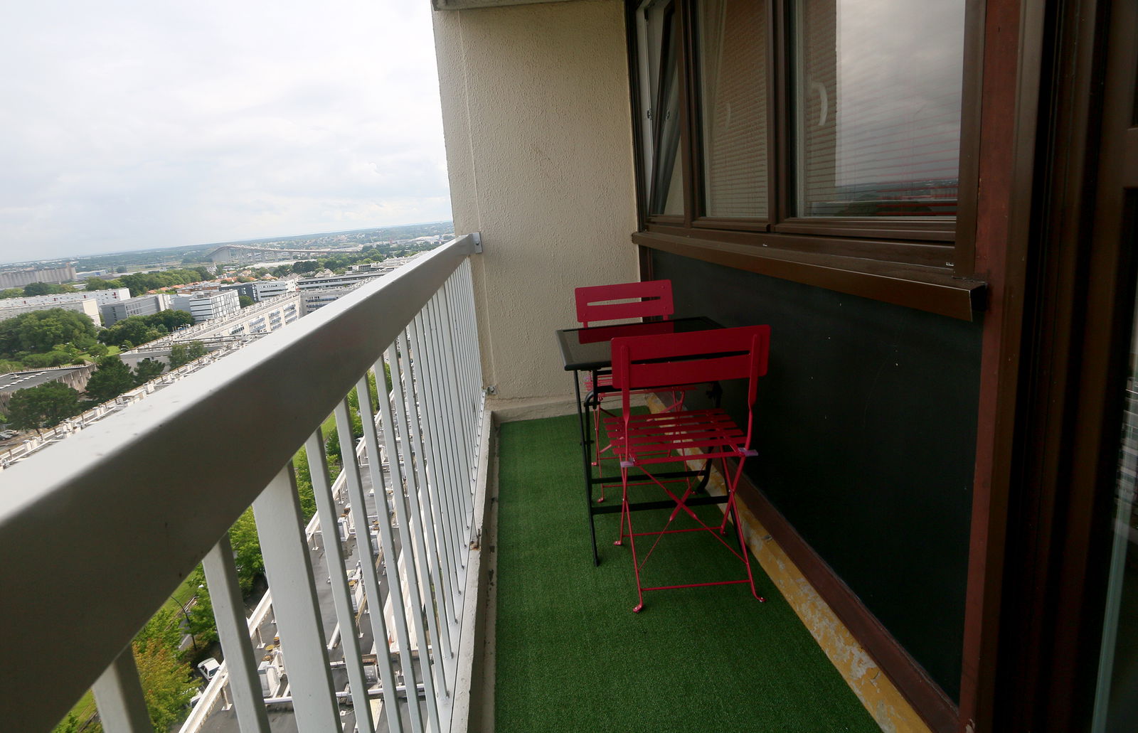 Colocation Saint-Herblain 255423