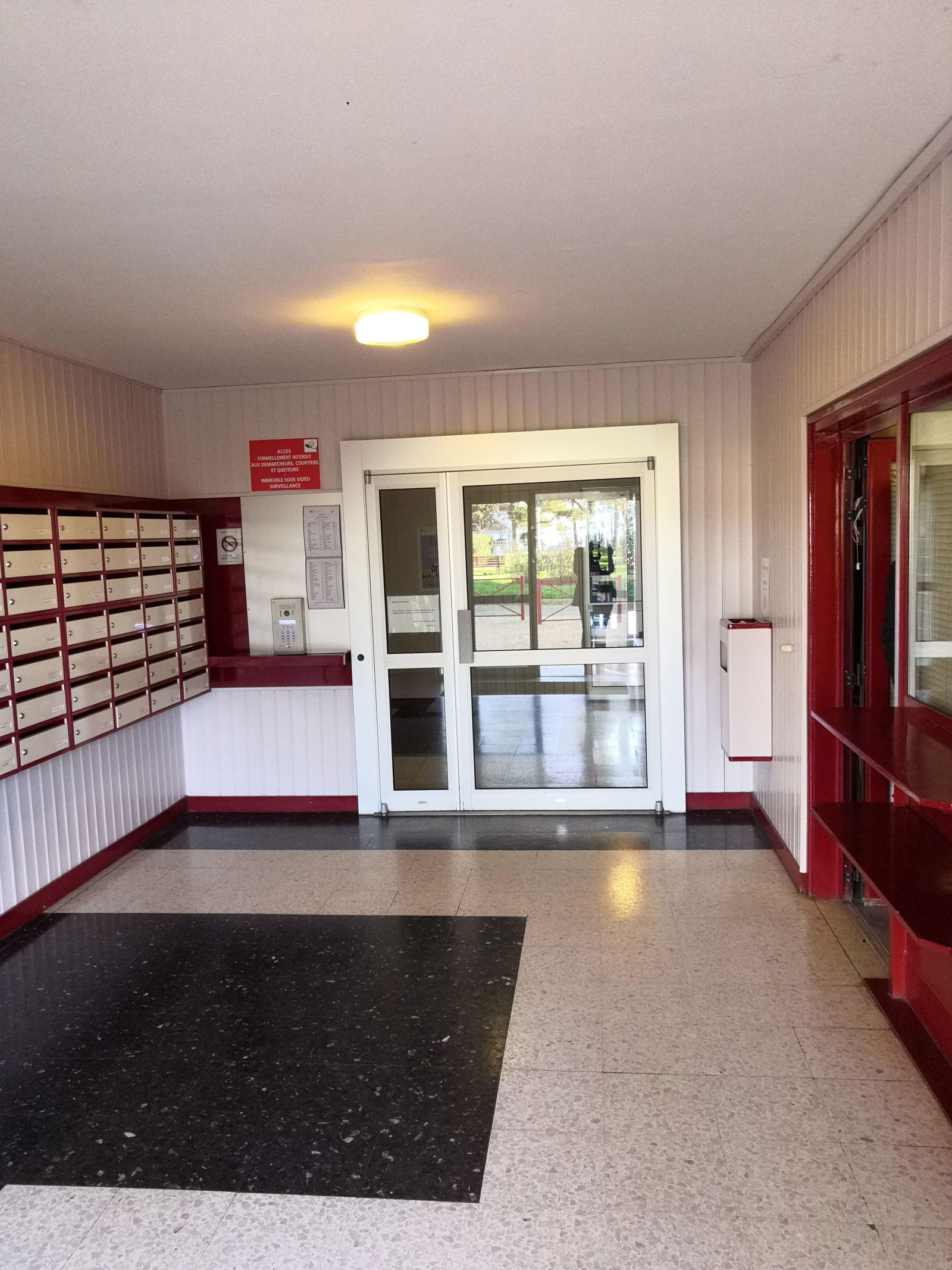 Colocation Saint-Herblain 255423