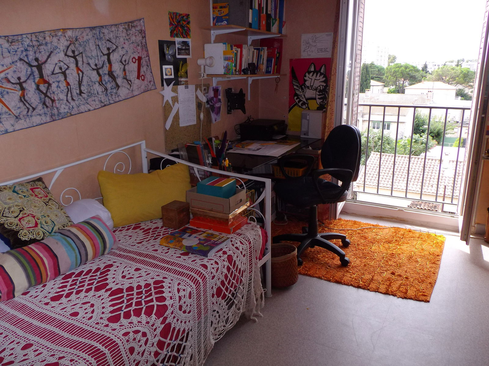 Colocation Avignon 178632