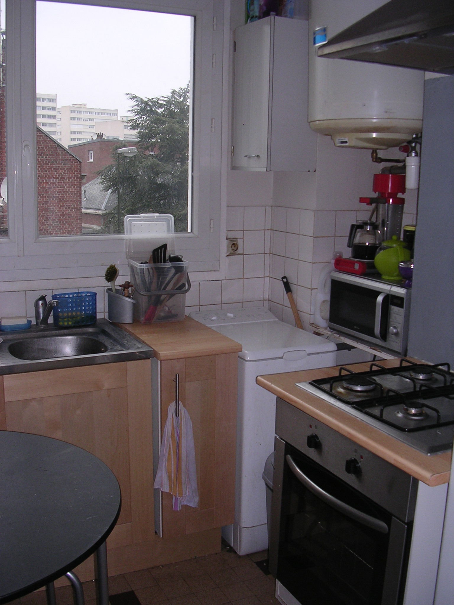 Colocation Amiens 25881