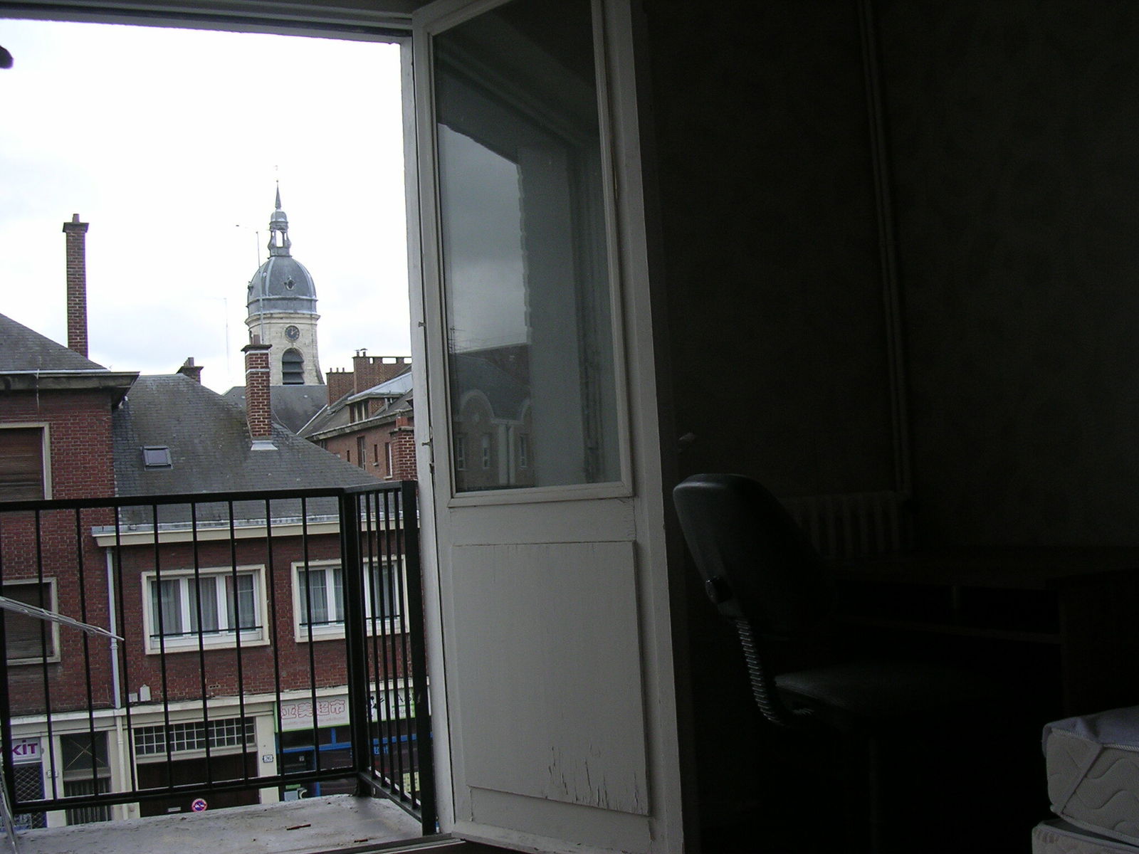 Colocation Amiens 25881