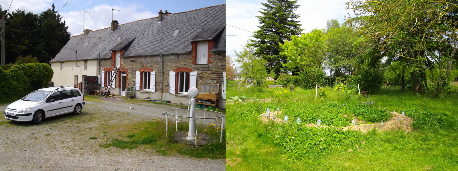 Colocation Bruz 105843