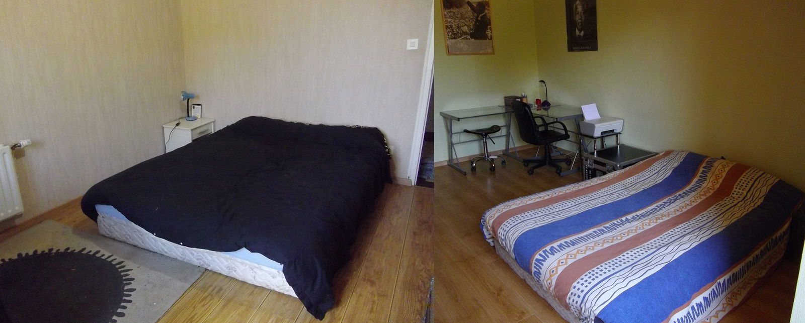 Colocation Bruz 105843