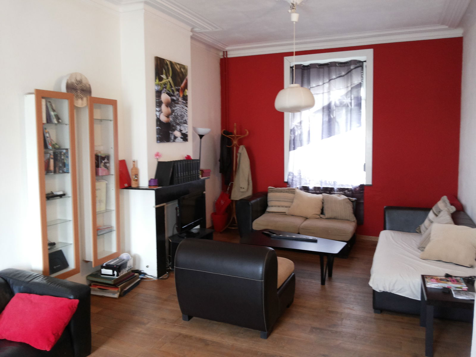 Colocation Etterbeek 110866