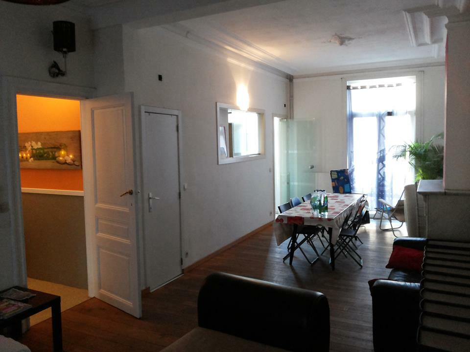 Colocation Etterbeek 110866
