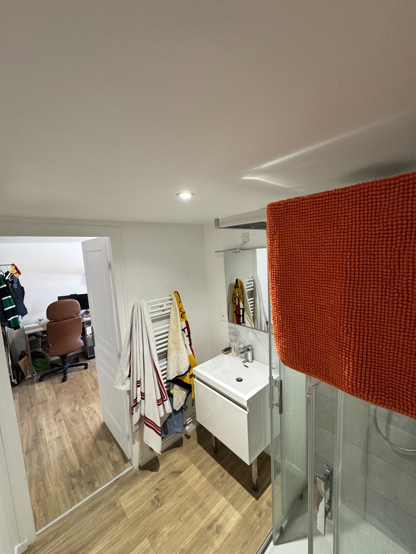 Colocation Évreux 661812