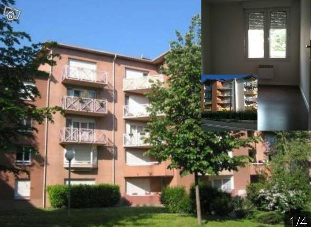Colocation Toulouse 469477
