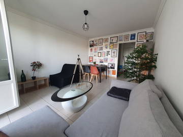 Roomlala | Shared accommodation in Tours - Close to the Verdun Tram