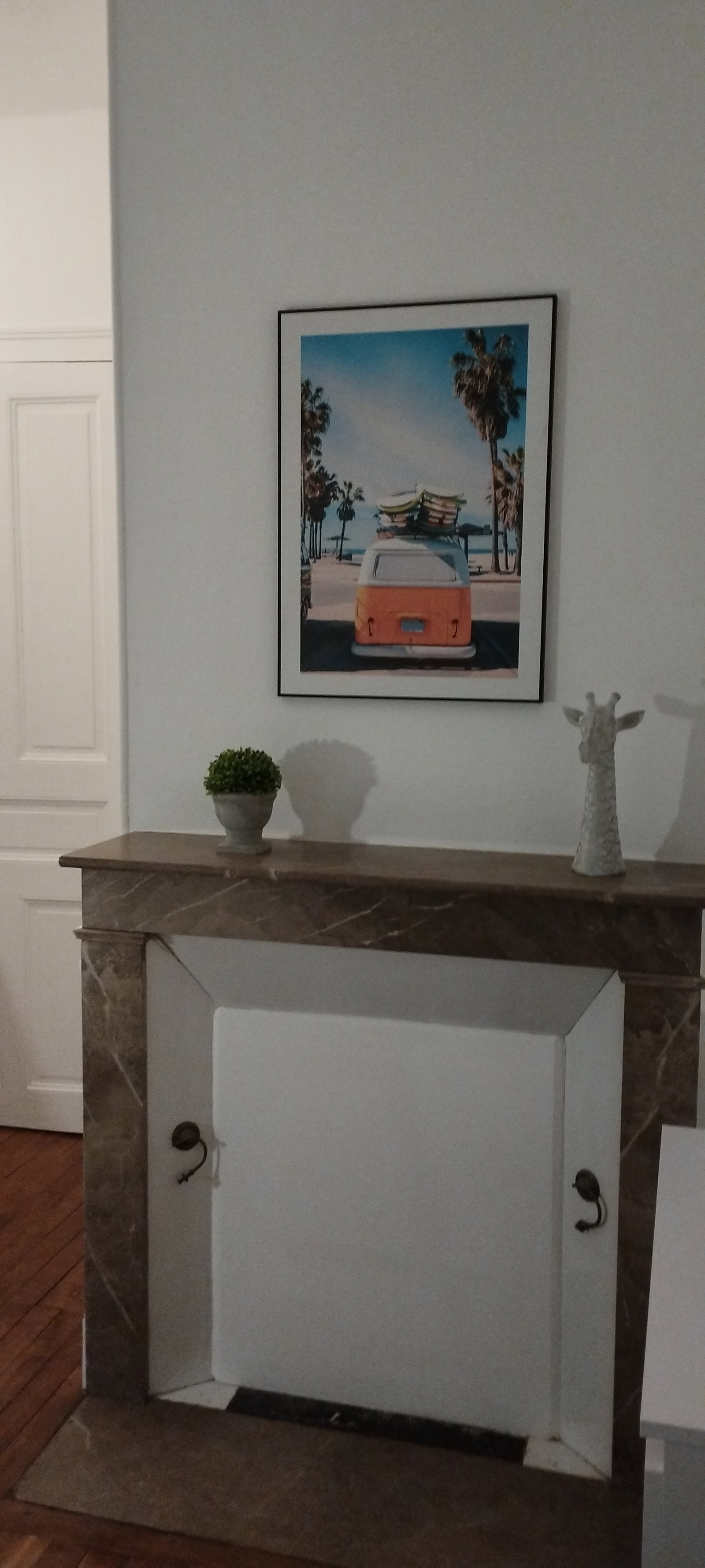 Homestay Troyes 380759