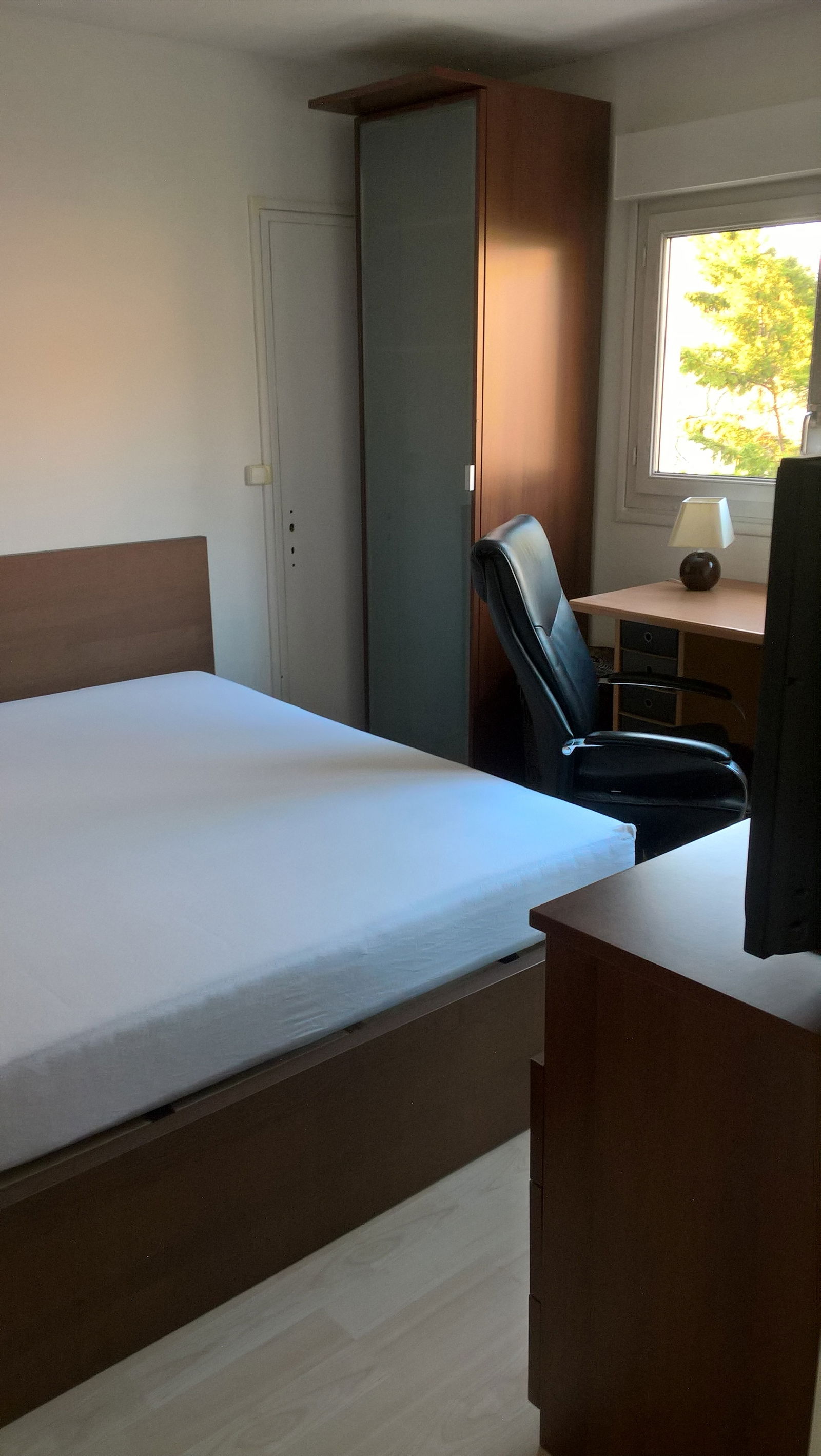 Colocation Versailles 250184