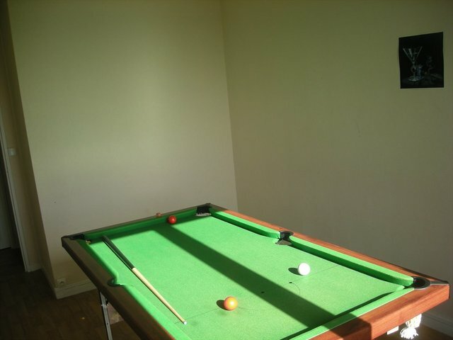 Colocation Rennes 51197