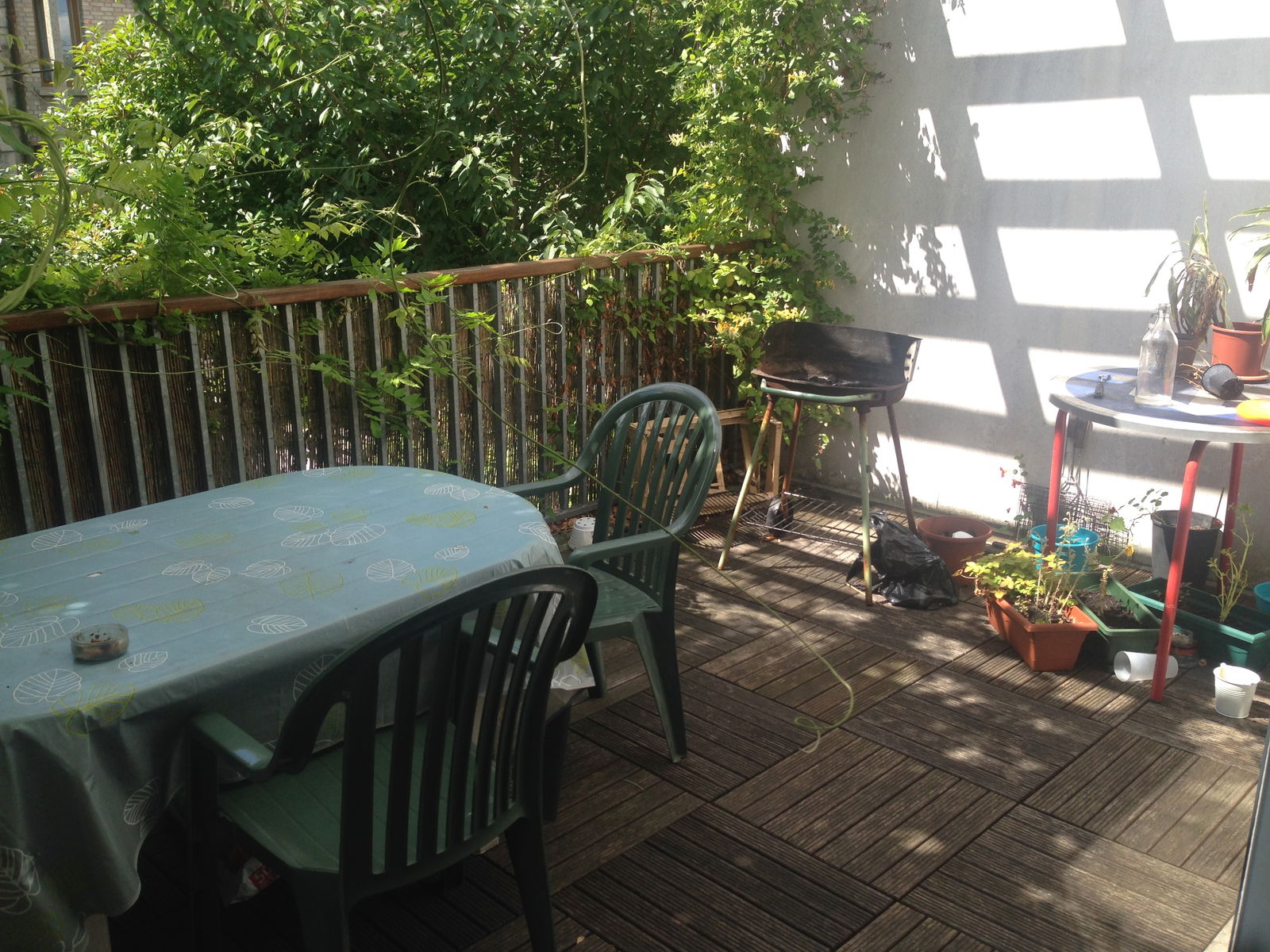 Colocation Villejuif 179596