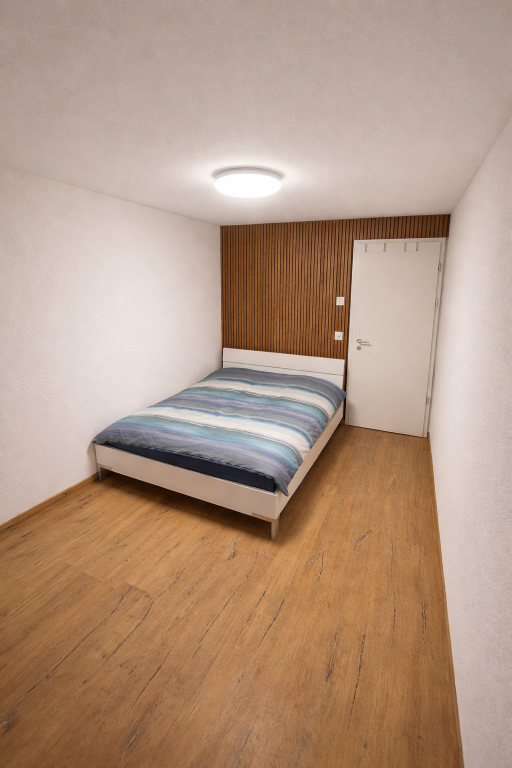 Homestay Villeneuve (VD) 660891