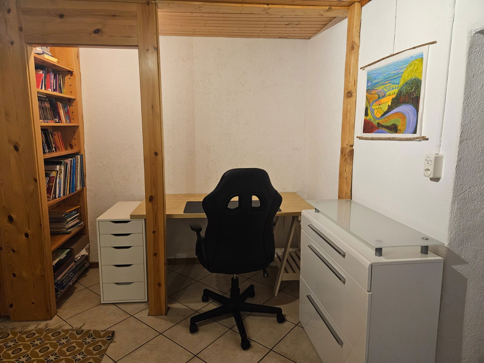 Colocation Villeneuve 619790