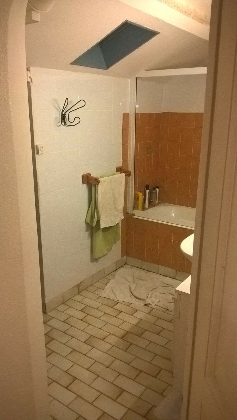 Colocation Villeurbanne 134739
