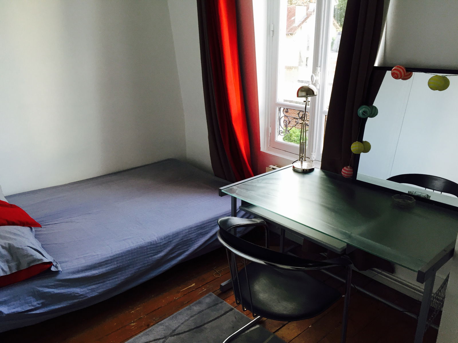 Colocation Vincennes 125345