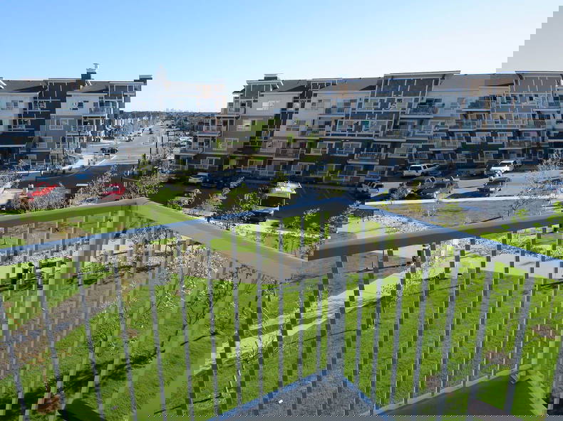 Zusammenleben Calgary 400544-1