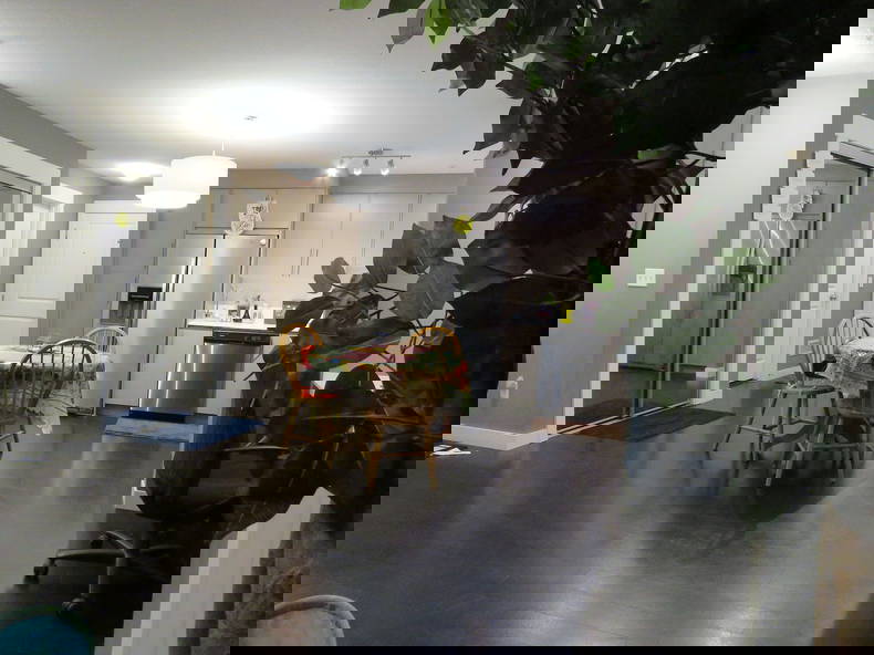 Zusammenleben Calgary 400544-2