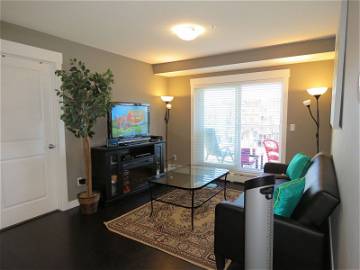 Coliving Calgary 400544-4