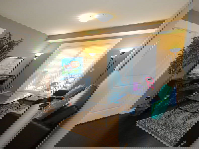 Zusammenleben Calgary 400544-4