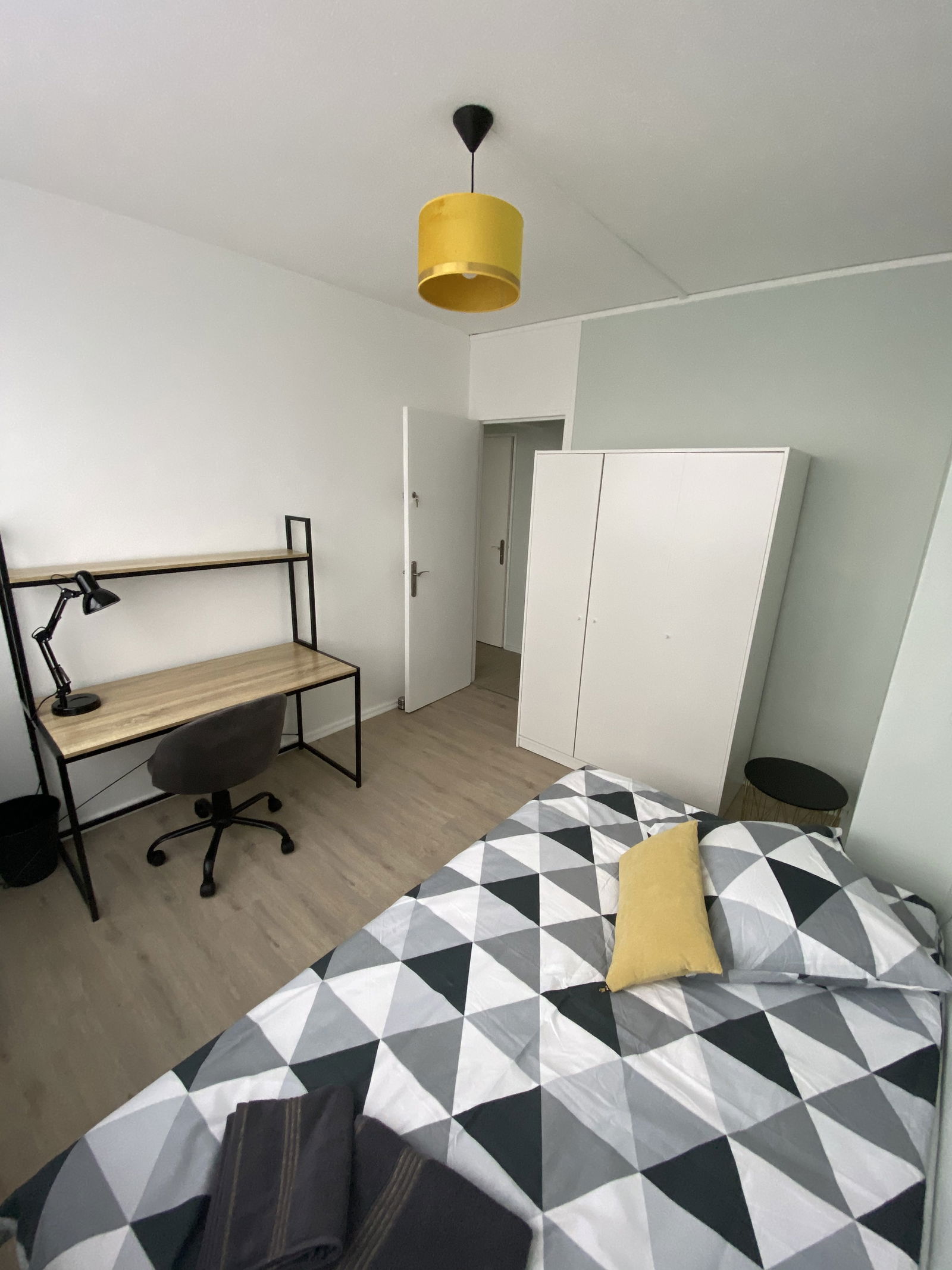 Colocation Mont-Saint-Aignan 355023