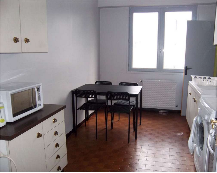 Colocation Saint-Étienne 107009