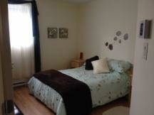 Roomlala | Shared accommodation - Large 4 1/2, fully furnished and equipped