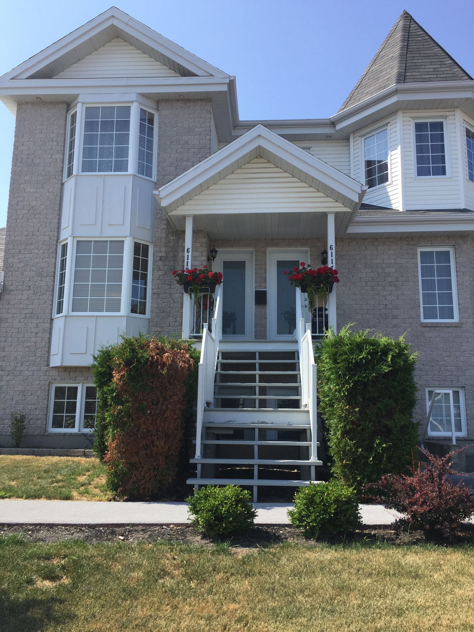 Homestay Lévis 245717